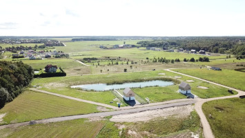 Parduodamas namas Dirvuolių g., Grabių k., Klaipėdos r. sav., 80 m2 ploto, 2 aukštai 10