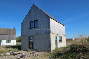 Parduodamas namas Dirvuolių g., Grabių k., Klaipėdos r. sav., 80 m2 ploto, 2 aukštai 4