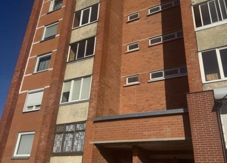 Parduodamas butas Klaipėdos apskritis, Klaipėda, Centras, Taikos pr., 46 m2 ploto, 2 kambariai