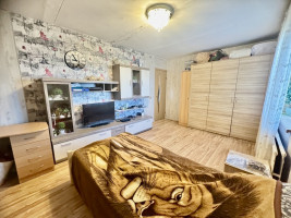 Parduodamas butas Klaipėdos apskritis, Klaipėda, Centras, Taikos pr., 46 m2 ploto, 2 kambariai 2