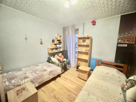 Parduodamas butas Klaipėdos apskritis, Klaipėda, Centras, Taikos pr., 46 m2 ploto, 2 kambariai 4