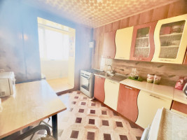 Parduodamas butas Klaipėdos apskritis, Klaipėda, Centras, Taikos pr., 46 m2 ploto, 2 kambariai 5