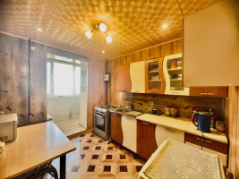 Parduodamas butas Klaipėdos apskritis, Klaipėda, Centras, Taikos pr., 46 m2 ploto, 2 kambariai 6