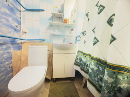 Parduodamas butas Klaipėdos apskritis, Klaipėda, Centras, Taikos pr., 46 m2 ploto, 2 kambariai 8