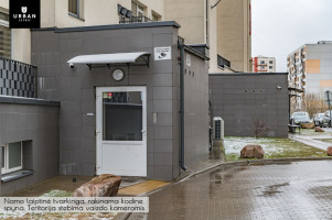 Parduodamas butas Leičių g., Pašilaičiuose, Vilniuje, 55.06 kv.m ploto 19