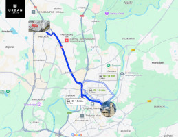 Parduodamas butas Leičių g., Pašilaičiuose, Vilniuje, 55.06 kv.m ploto 25