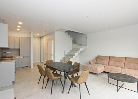 Parduodamas butas Guobų g., Giraitės k., Kauno r. sav., 69.52 m² ploto 3 kambariai