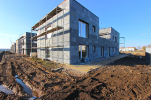Parduodamas butas Guobų g., Giraitės k., Kauno r. sav., 69.52 m² ploto 3 kambariai 11