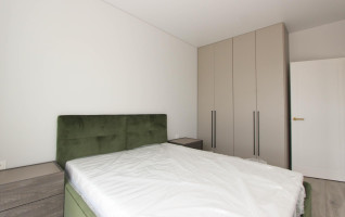 Parduodamas butas Guobų g., Giraitės k., Kauno r. sav., 69.52 m² ploto 3 kambariai 4