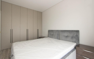 Parduodamas butas Guobų g., Giraitės k., Kauno r. sav., 69.52 m² ploto 3 kambariai 5