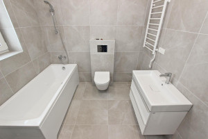 Parduodamas butas Guobų g., Giraitės k., Kauno r. sav., 69.52 m² ploto 3 kambariai 7