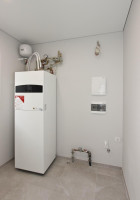 Parduodamas butas Guobų g., Giraitės k., Kauno r. sav., 69.52 m² ploto 3 kambariai 8
