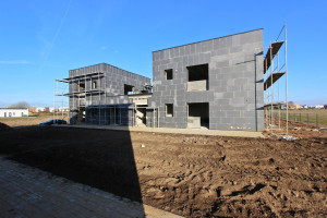 Parduodamas butas Guobų g., Giraitės k., Kauno r. sav., 69.52 m² ploto 3 kambariai 9
