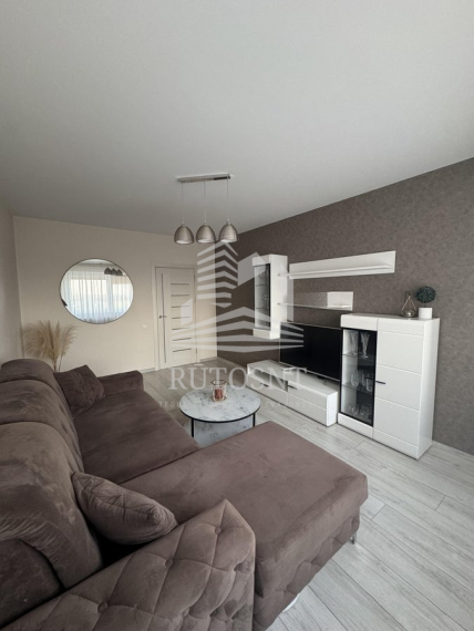 Parduodamas butas Jūrininkų pr., Bandužiai, Klaipėdos m., Klaipėdos m. sav., 59.52 m² ploto 2 kambariai 1