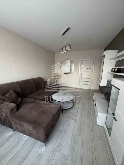 Parduodamas butas Jūrininkų pr., Bandužiai, Klaipėdos m., Klaipėdos m. sav., 59.52 m² ploto 2 kambariai 2