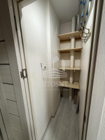 Parduodamas butas Jūrininkų pr., Bandužiai, Klaipėdos m., Klaipėdos m. sav., 59.52 m² ploto 2 kambariai 11