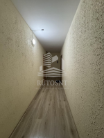 Parduodamas butas Jūrininkų pr., Bandužiai, Klaipėdos m., Klaipėdos m. sav., 59.52 m² ploto 2 kambariai 12