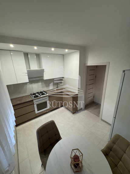 Parduodamas butas Jūrininkų pr., Bandužiai, Klaipėdos m., Klaipėdos m. sav., 59.52 m² ploto 2 kambariai 4