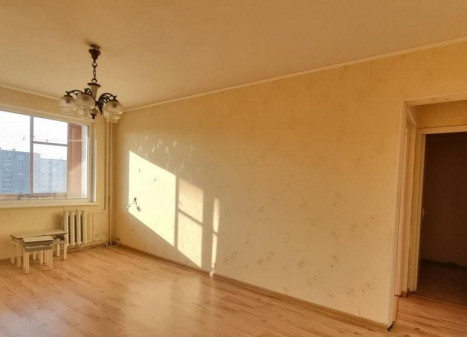 Parduodamas butas I. Simonaitytės g., Laukininkai, Klaipėdos m., Klaipėdos m. sav., 78 m² ploto 4 kambariai