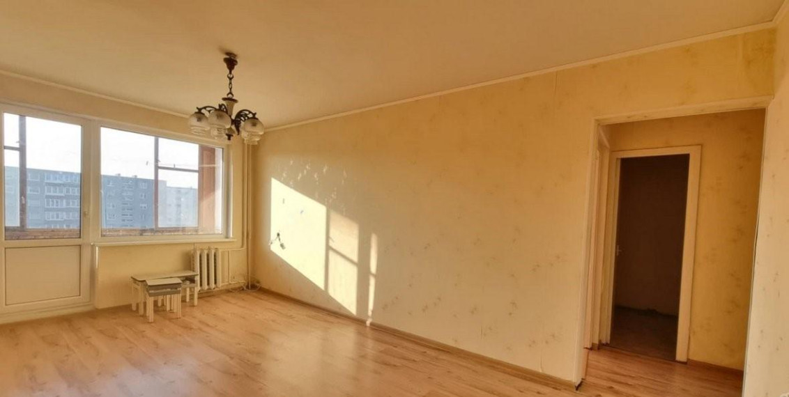 Parduodamas butas I. Simonaitytės g., Laukininkai, Klaipėdos m., Klaipėdos m. sav., 78 m² ploto 4 kambariai 1