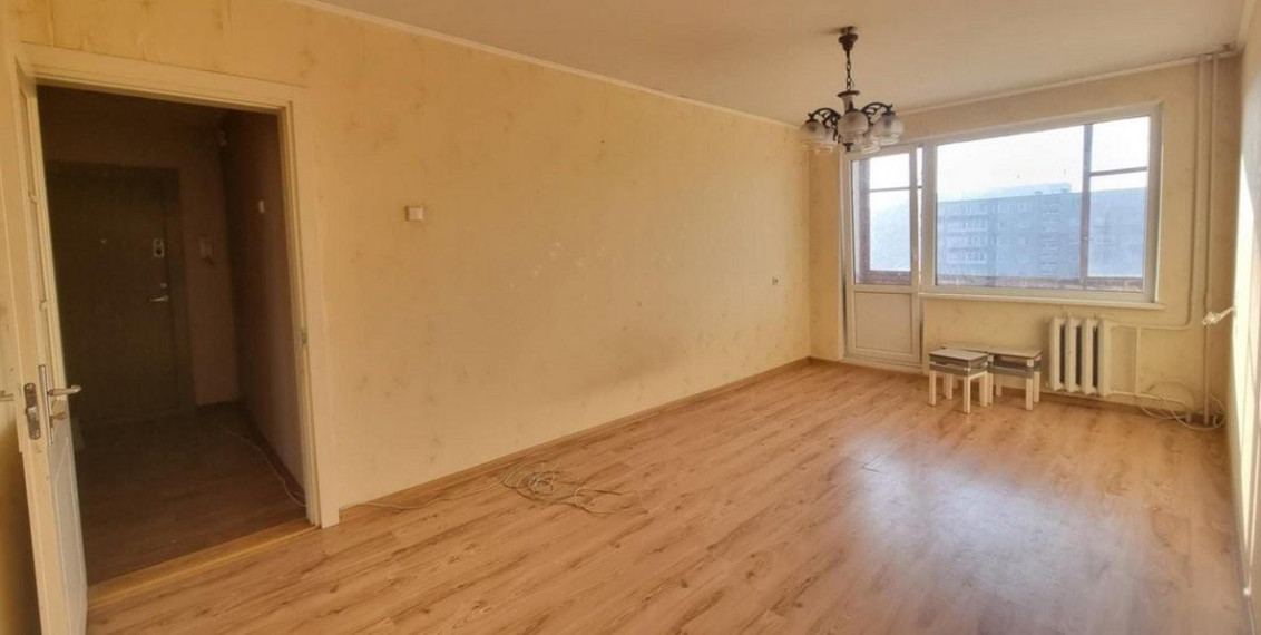 Parduodamas butas I. Simonaitytės g., Laukininkai, Klaipėdos m., Klaipėdos m. sav., 78 m² ploto 4 kambariai 3