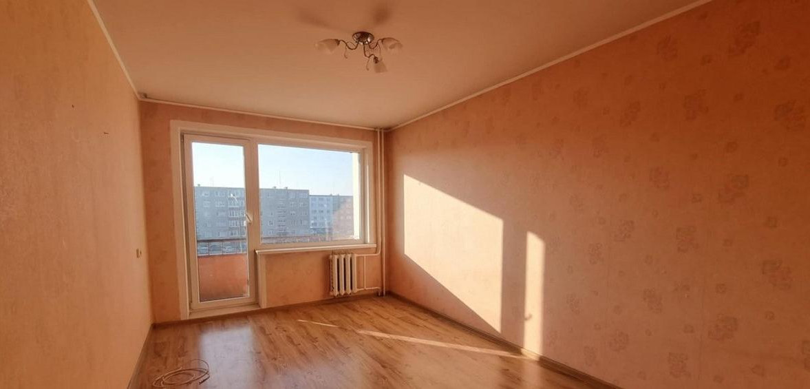 Parduodamas butas I. Simonaitytės g., Laukininkai, Klaipėdos m., Klaipėdos m. sav., 78 m² ploto 4 kambariai 4