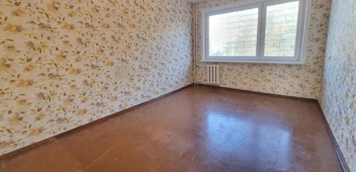 Parduodamas butas I. Simonaitytės g., Laukininkai, Klaipėdos m., Klaipėdos m. sav., 78 m² ploto 4 kambariai 5