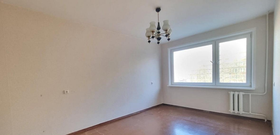 Parduodamas butas I. Simonaitytės g., Laukininkai, Klaipėdos m., Klaipėdos m. sav., 78 m² ploto 4 kambariai 6