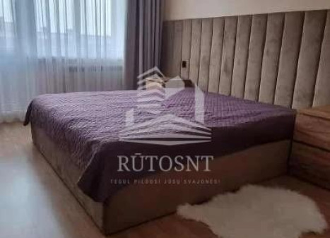 Parduodamas butas Šiaulių g., Naujakiemis, Klaipėdos m., Klaipėdos m. sav., 78 m² ploto 4 kambariai