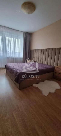 Parduodamas butas Šiaulių g., Naujakiemis, Klaipėdos m., Klaipėdos m. sav., 78 m² ploto 4 kambariai 1