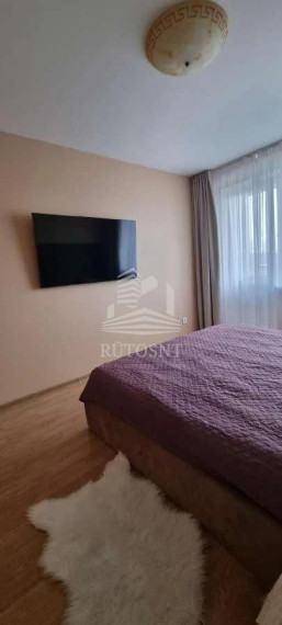 Parduodamas butas Šiaulių g., Naujakiemis, Klaipėdos m., Klaipėdos m. sav., 78 m² ploto 4 kambariai 2