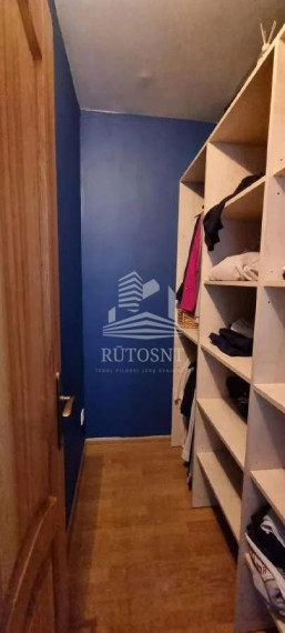 Parduodamas butas Šiaulių g., Naujakiemis, Klaipėdos m., Klaipėdos m. sav., 78 m² ploto 4 kambariai 4