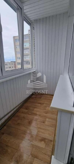 Parduodamas butas Šiaulių g., Naujakiemis, Klaipėdos m., Klaipėdos m. sav., 78 m² ploto 4 kambariai 6