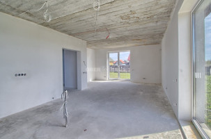 Parduodamas namas Sodų g., Radailių k., Klaipėdos r. sav., 180 m2 ploto, 2 aukštai 6
