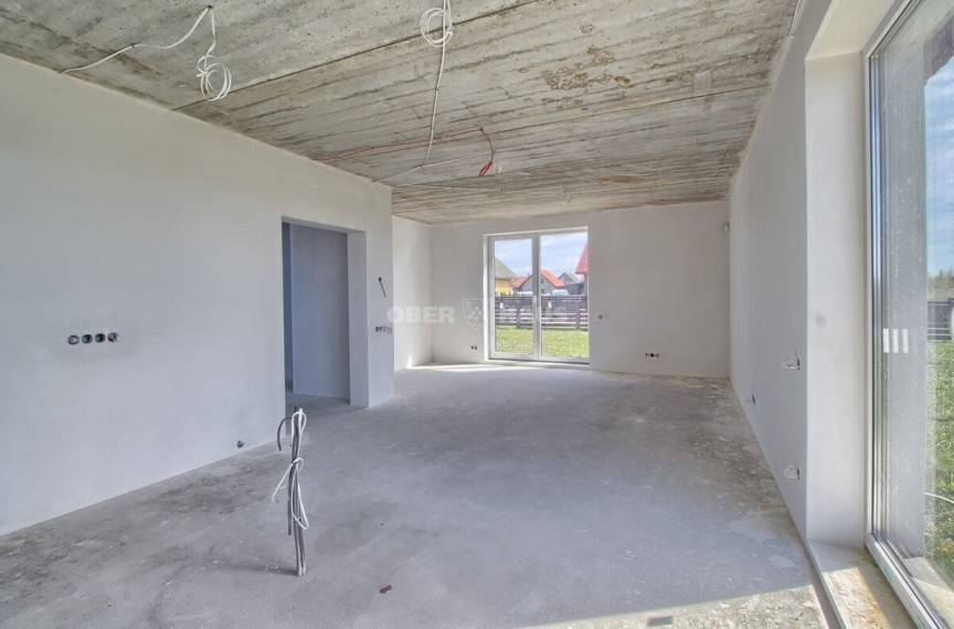 Parduodamas namas Sodų g., Radailių k., Klaipėdos r. sav., 180 m2 ploto, 2 aukštai 6