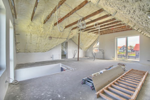 Parduodamas namas Sodų g., Radailių k., Klaipėdos r. sav., 180 m2 ploto, 2 aukštai 15