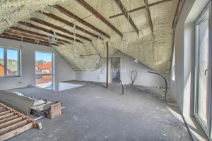 Parduodamas namas Sodų g., Radailių k., Klaipėdos r. sav., 180 m2 ploto, 2 aukštai 18