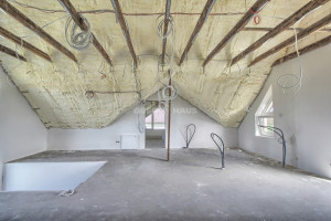 Parduodamas namas Sodų g., Radailių k., Klaipėdos r. sav., 180 m2 ploto, 2 aukštai 21