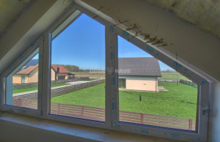 Parduodamas namas Sodų g., Radailių k., Klaipėdos r. sav., 180 m2 ploto, 2 aukštai 23