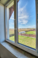 Parduodamas namas Sodų g., Radailių k., Klaipėdos r. sav., 180 m2 ploto, 2 aukštai 24