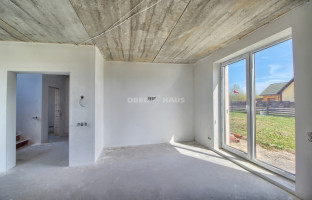Parduodamas namas Sodų g., Radailių k., Klaipėdos r. sav., 180 m2 ploto, 2 aukštai 25