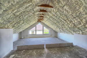 Parduodamas namas Sodų g., Radailių k., Klaipėdos r. sav., 180 m2 ploto, 2 aukštai 26