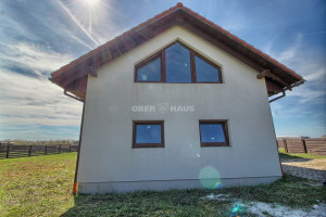 Parduodamas namas Sodų g., Radailių k., Klaipėdos r. sav., 180 m2 ploto, 2 aukštai 32