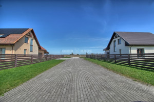 Parduodamas namas Sodų g., Radailių k., Klaipėdos r. sav., 180 m2 ploto, 2 aukštai 33