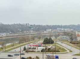 Parduodamas butas Neries krant., Vilijampolė, Kauno m., Kauno m. sav., 46.85 m2 ploto, 2 kambariai 13