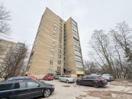 Parduodamas butas Neries krant., Vilijampolė, Kauno m., Kauno m. sav., 46.85 m2 ploto, 2 kambariai 19