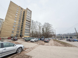 Parduodamas butas Neries krant., Vilijampolė, Kauno m., Kauno m. sav., 46.85 m2 ploto, 2 kambariai 21