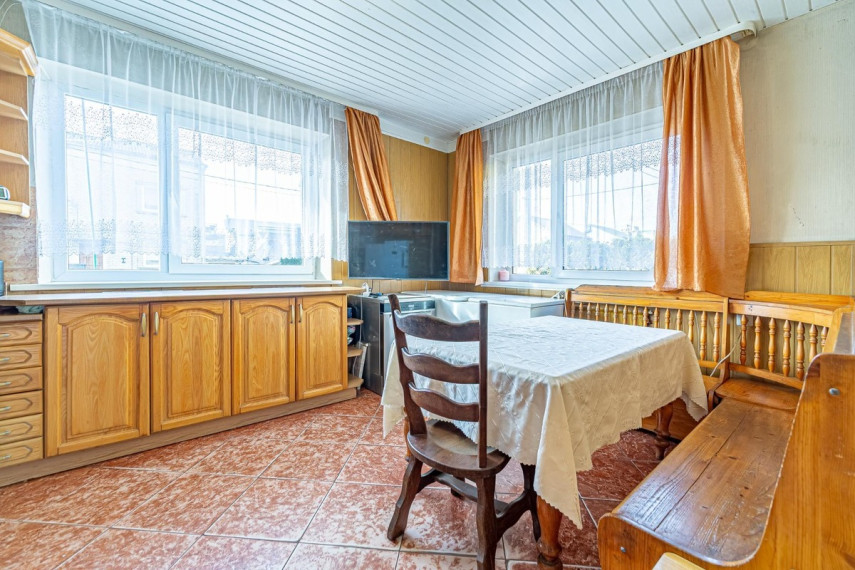 Parduodamas namas Žeimenos g., Žaliakalnis, Kauno m., Kauno m. sav., 548 m2 ploto, 2 aukštai 3