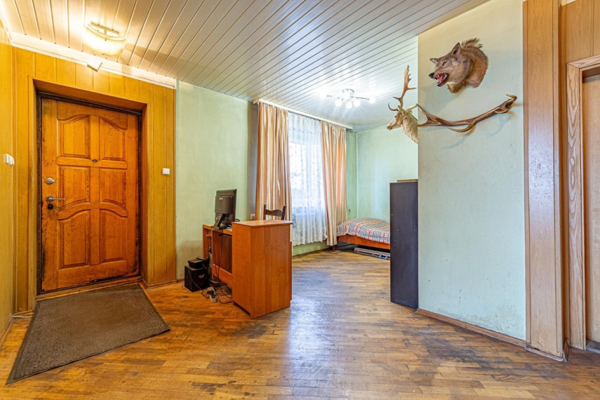 Parduodamas namas Žeimenos g., Žaliakalnis, Kauno m., Kauno m. sav., 548 m2 ploto, 2 aukštai 4