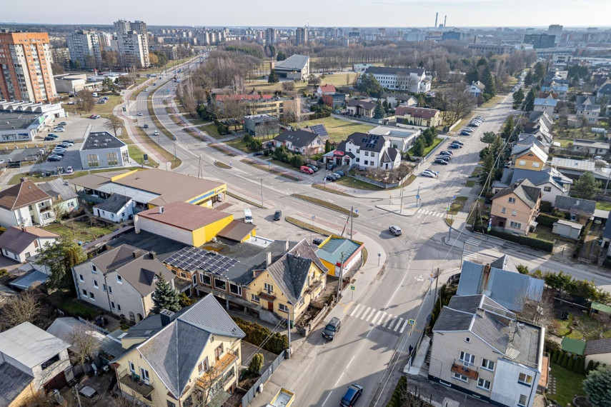 Parduodamas namas Žeimenos g., Žaliakalnis, Kauno m., Kauno m. sav., 548 m2 ploto, 2 aukštai 31